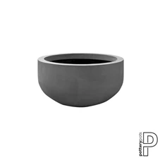 City bowl, S, Grey E1167-S1-03 / Ø 92 x H 50 cm; 270 Liter City bowl, S, Grey E1167-S1-03 / Ø 92 x H 50 cm; 270 Liter
