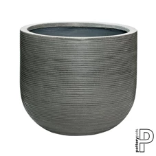 Cody, L, Dark Grey / Ø 42 x H 70 cm; 91Liter Cody, L, Dark Grey / Ø 42 x H 70 cm; 91Liter