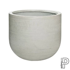 Cody, L, Light Grey / Ø 42 x H 70 cm; 91Liter Cody, L, Light Grey / Ø 42 x H 70 cm; 91Liter