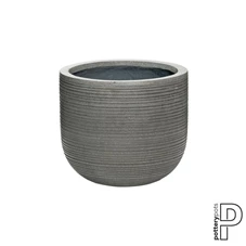 Cody, S, Dark Grey / Ø 28 x H 25 cm; 13 Liter Cody, S, Dark Grey / Ø 28 x H 25 cm; 13 Liter