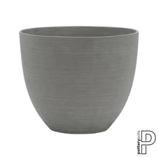 Coral, M, Clouded Grey D3017-21-61 / Ø 25 x H 21 cm; 7 Liter Coral, M, Clouded Grey D3017-21-61 / Ø 25 x H 21 cm; 7 Liter