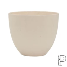 Coral, M, Natural White D3017-21-64 / Ø 25 x H 21 cm; 7 Liter Coral, M, Natural White D3017-21-64 / Ø 25 x H 21 cm; 7 Liter