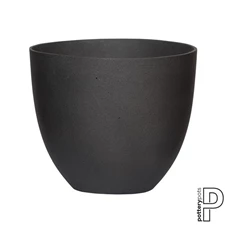 Coral, M, Volcano Black D3017-21-68 / Ø 25 x H 21 cm; 7 Liter Coral, M, Volcano Black D3017-21-68 / Ø 25 x H 21 cm; 7 Liter