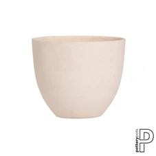 Coral, S, Natural White D3017-15-64 / Ø 18 x H 15 cm; 3 Liter Coral, S, Natural White D3017-15-64 / Ø 18 x H 15 cm; 3 Liter