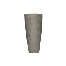 Dax, L, Diorite Grey / Ø 37 x H 80 cm; 32 Liter