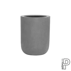 Dice, L, Grey / Ø 34 x H 44 cm; 37 Liter Dice, L, Grey / Ø 34 x H 44 cm; 37 Liter