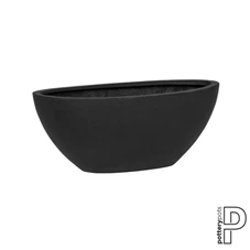 Dorant, M, Black E3004-21-01 / L 53 x B 23,5 x H 21 cm; 19 Liter