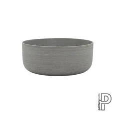 Eav, XS, Clouded Grey D3042-11-61 / Ø 27 x H 11,5 cm; 5 Liter