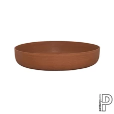 Eav Low, S, Canyon Orange / Ø 33 x H 7,5 cm; 5 Liter Eav Low, S, Canyon Orange / Ø 33 x H 7,5 cm; 5 Liter