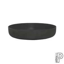 Eav Low, S, Pine Green D3043-7-62 / Ø 33 x H 7,5 cm; 5 Liter