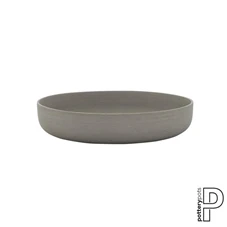 Eav Low, XS, Clouded Grey D3043-6-61 / Ø 30 x H 6,5 cm; 4 Liter