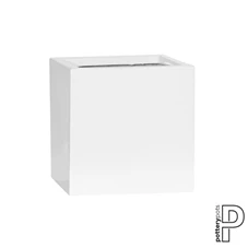 Fleur, M, Glossy White E1035-20-W / L 20 x B 250x H 20 cm; 3 Liter Fleur, M, Glossy White E1035-20-W / L 20 x B 250x H 20 cm; 3 Liter