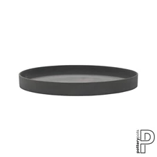 Gaia, M, Pine Green D3045-50-62 / Ø 50 x H 5 cm; 8 Liter