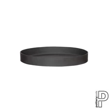 Gaia, S, Volcano Black D3045-40-68 / Ø 40 x H 5 cm; 5 Liter Gaia, S, Volcano Black D3045-40-68 / Ø 40 x H 5 cm; 5 Liter