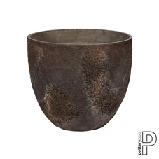 Jesslyn, L, Imperial Brown R1159-61-19 / Ø 70 x H 61 cm; 180 Liter Jesslyn, L, Imperial Brown R1159-61-19 / Ø 70 x H 61 cm; 180 Liter