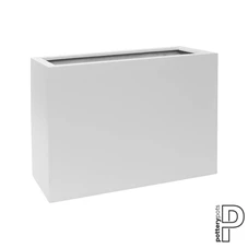 Jort, L, Matte White E1009-S1-MW / L 95 x B 38 x H 72 cm; 242 Liter Jort, L, Matte White E1009-S1-MW / L 95 x B 38 x H 72 cm; 242 Liter