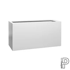 Jort, M, Matte White E1008-H50-MW / L 100 x B 40 x H 50 cm; 183 Liter Jort, M, Matte White E1008-H50-MW / L 100 x B 40 x H 50 cm; 183 Liter