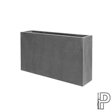 Jort Slim, S, Grey E1214-S1-03 / L 91 x B 20 x H 50 cm; 55 Liter