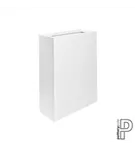 Essential - Jort Slim high Essential - Jort Slim high