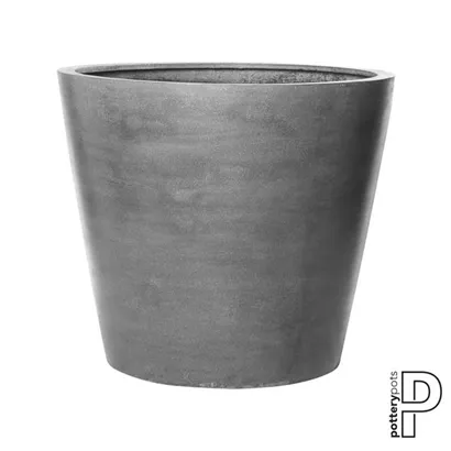 Natural - Jumbo Bucket