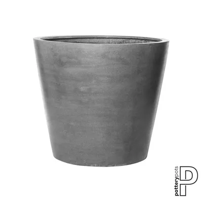 Natural - Jumbo Bucket