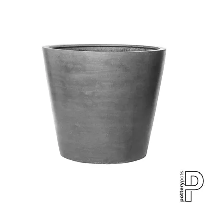 Natural - Jumbo Bucket