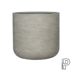 Jumbo Charlie, S, Beige Washed / Ø 73 x H 69,5 cm; 282 Liter
