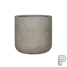 Jumbo Charlie, XS, Beige Washed / Ø 62 x H 60 cm; 174 Liter