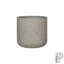 Jumbo Charlie, XXS, Beige Washed R3024-51-90 / Ø 53 x H 51,5 cm; 109 Liter