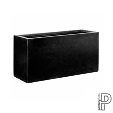 Jumbo Jort, L, Black E1126-S1-01 / L 120 x B 45 x H 60 cm; 324 Liter