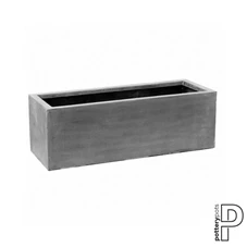 Jumbo Jort, S, Grey E1128-S1-03 / L 120 x B 45 x H 40 cm; 216 Liter
