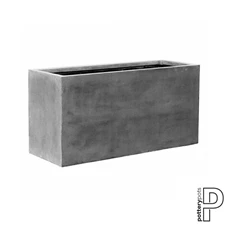 Jumbo Jort, XL, Grey E1125-S1-03 / L 150 x B 60 x H 75 cm; 675 Liter