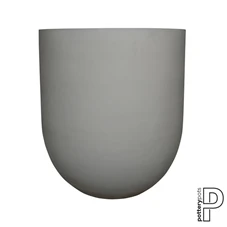 Jumbo Lex, L, Clouded Grey D3048-S1-61 / Ø 114 x H 125,5 cm; 1153 Liter