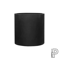 Jumbo Max, L, Black E1082-S1-01 / Ø 90 x H 90 cm; 561 Liter Jumbo Max, L, Black E1082-S1-01 / Ø 90 x H 90 cm; 561 Liter