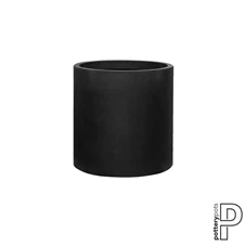 Jumbo Max, M, Black E1083-S1-01 / Ø 70 x H 70 cm; 262 Liter Jumbo Max, M, Black E1083-S1-01 / Ø 70 x H 70 cm; 262 Liter