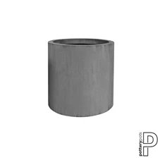 Jumbo Max, M, Grey E1083-S1-03 / Ø 70 x H 70 cm; 262 Liter Jumbo Max, M, Grey E1083-S1-03 / Ø 70 x H 70 cm; 262 Liter