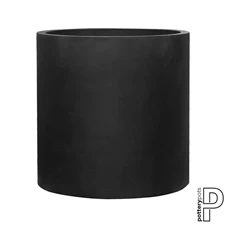 Jumbo Max, XL, Black E1081-S1-01 / Ø 110 x H 110 cm; 1027 Liter Jumbo Max, XL, Black E1081-S1-01 / Ø 110 x H 110 cm; 1027 Liter