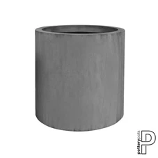 Jumbo Max, XL, Grey E1081-S1-03 / Ø 110 x H 110 cm; 1027 Liter Jumbo Max, XL, Grey E1081-S1-03 / Ø 110 x H 110 cm; 1027 Liter