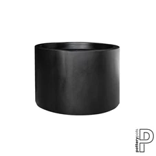 Jumbo Max Mid. High, M, Black E1087-S1-01 / Ø 70 x H 50 cm; 192 Liter
