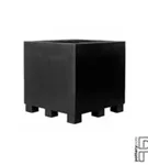 Natural - Jumbo mit Füßen