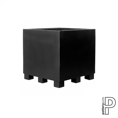 Natural - Jumbo mit Füßen