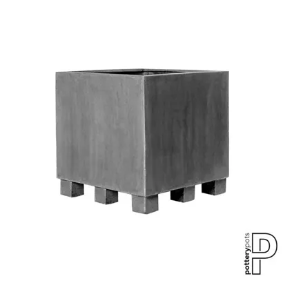 Natural - Jumbo mit Füßen