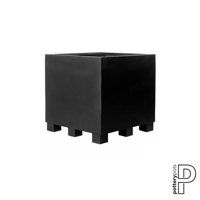 Natural - Jumbo mit Füßen