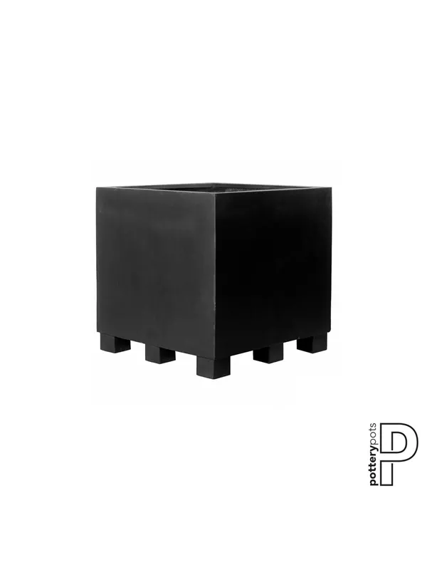 Natural - Jumbo mit Füßen