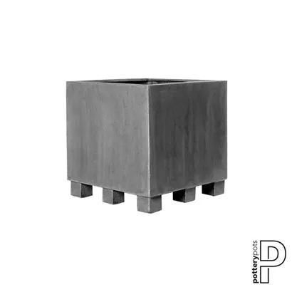 Natural - Jumbo mit Füßen