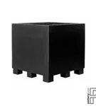 Natural - Jumbo mit Füßen