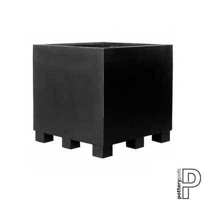 Natural - Jumbo mit Füßen