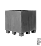 Natural - Jumbo mit Füßen