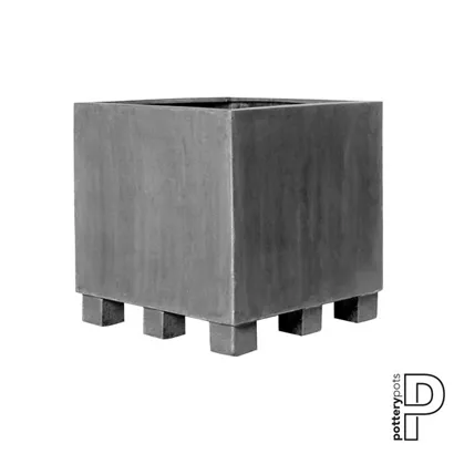 Natural - Jumbo mit Füßen