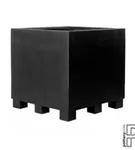 Natural - Jumbo mit Füßen